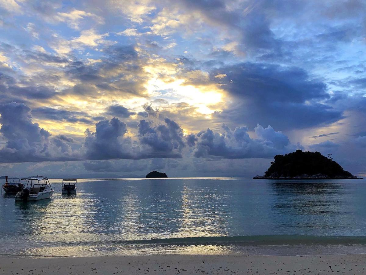 Sunflower Guesthouse And Animal Rescue - Koh Lipe Exterior photo