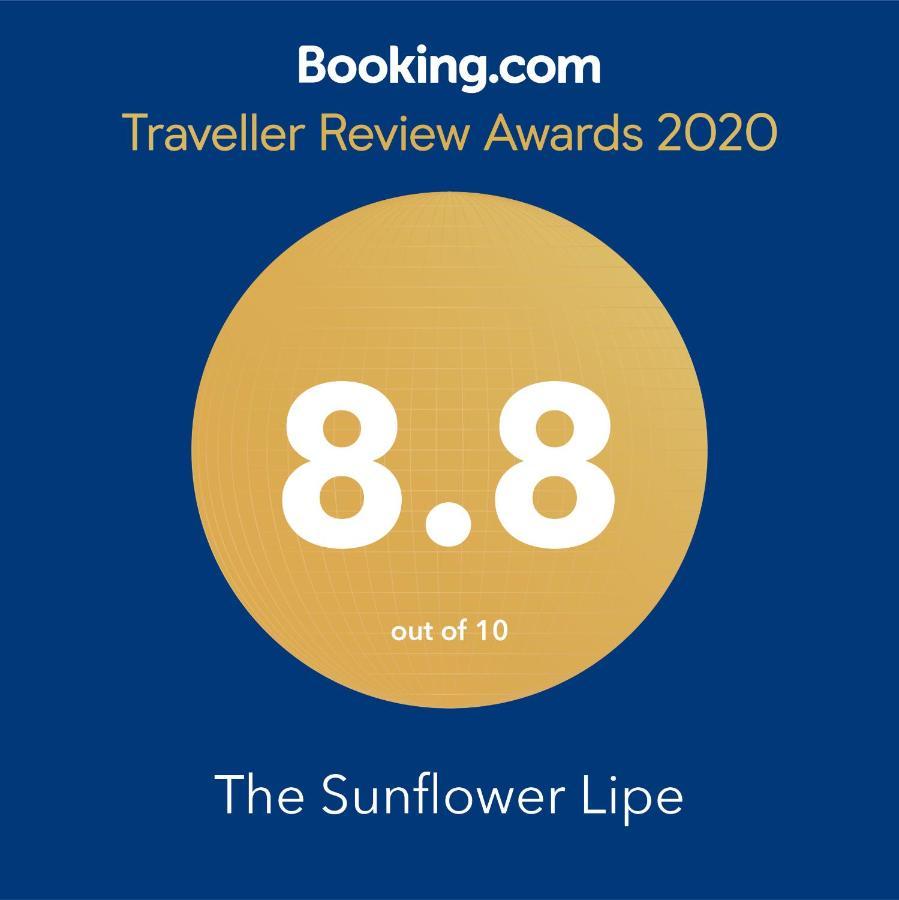 Sunflower Guesthouse And Animal Rescue - Koh Lipe Exterior photo