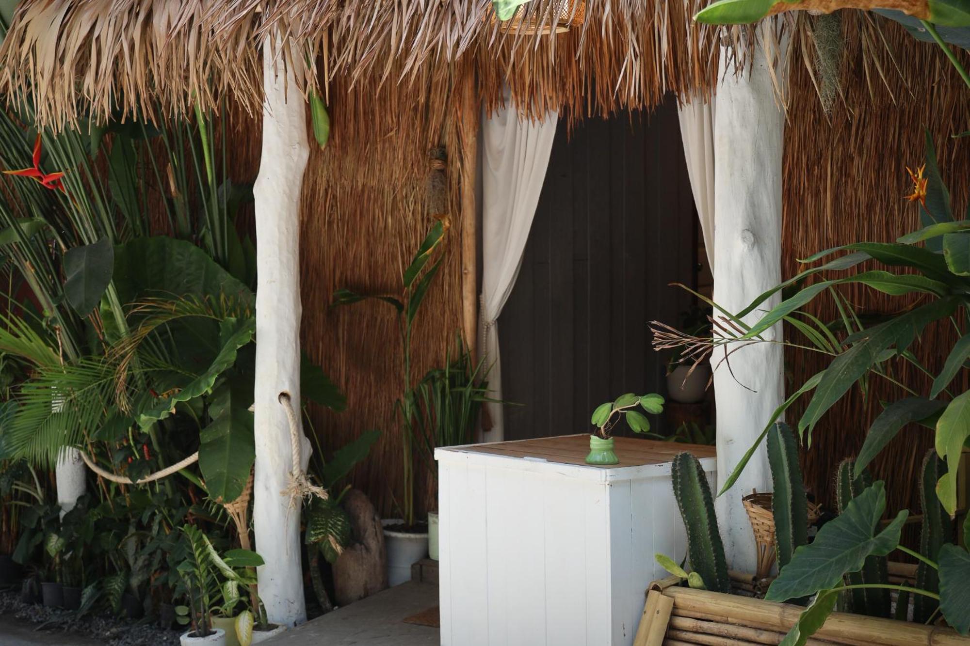 Sunflower Guesthouse And Animal Rescue - Koh Lipe Exterior photo